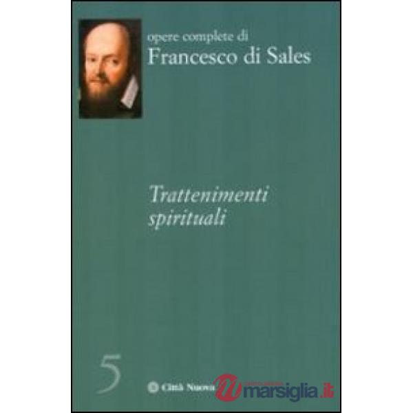 Trattenimenti spirituali
