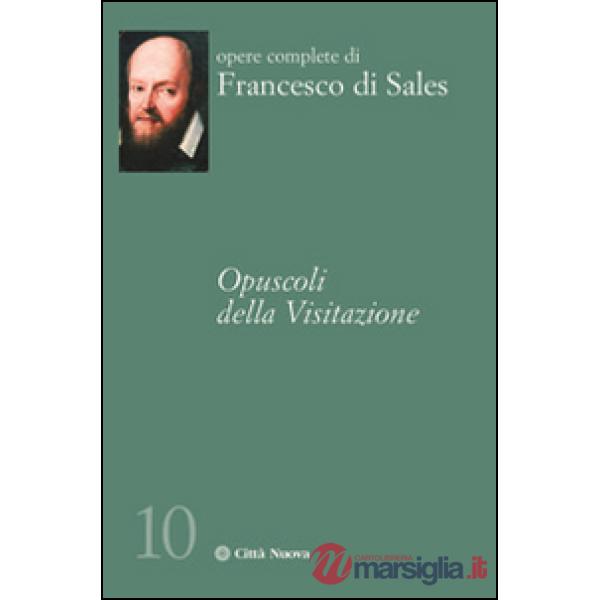 Opuscoli della visitazione
