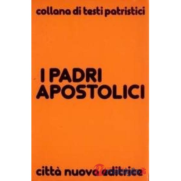Padri apostolici (I)