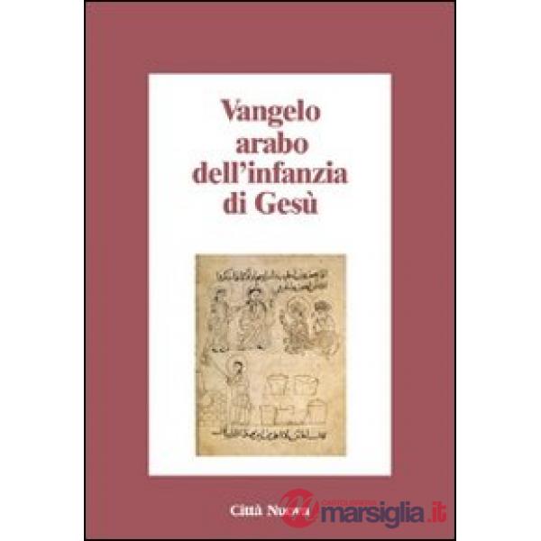 Vangelo arabo dell'infanzia di Gesù