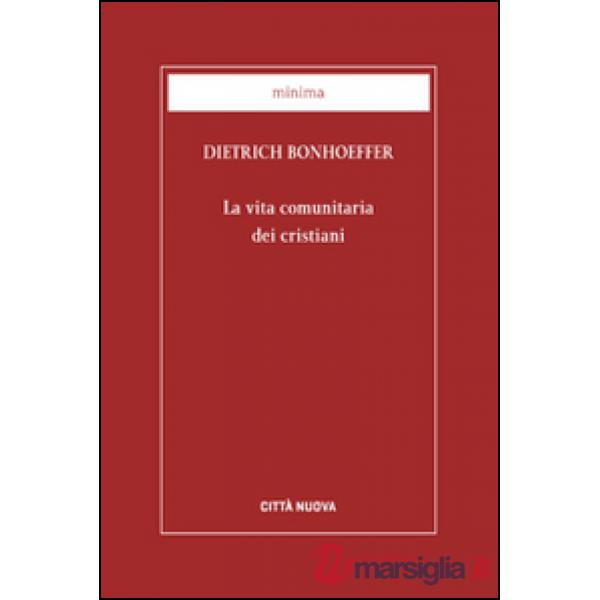 Vita comunitaria dei cristiani (La)