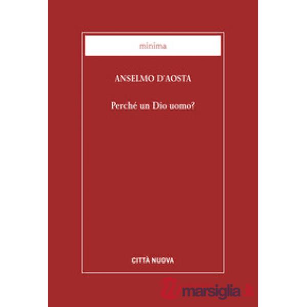 Perché un Dio uomo?