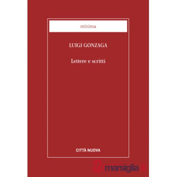 Lettere e scritti