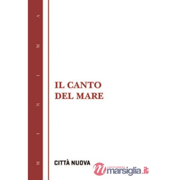 Canto del mare: Midrash sull'esodo (Il)