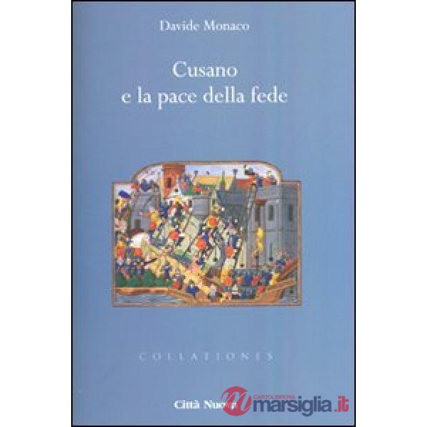 Cusano e la pace della fede