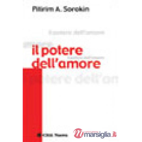 Potere dell'amore (Il)