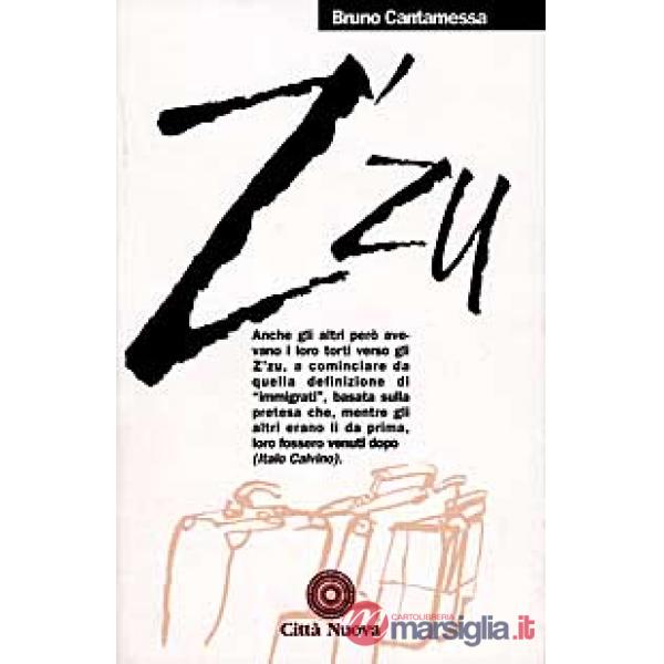 Z'zu