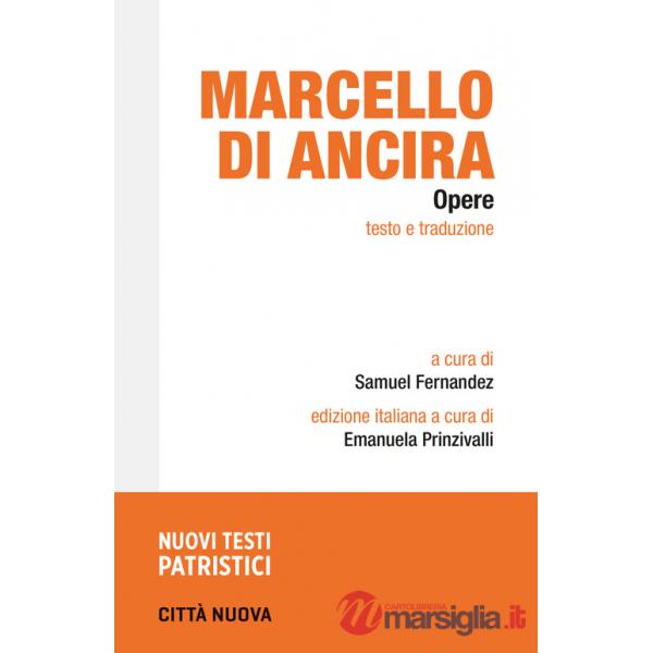 Opere. Testo e traduzione
