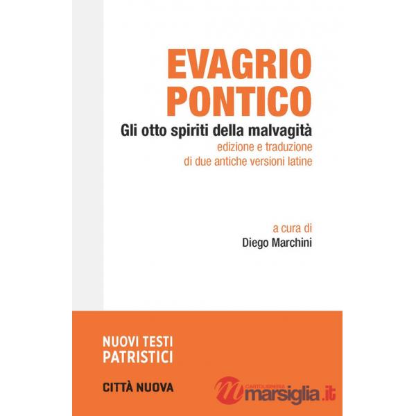 Otto spiriti della malvagità (Gli)