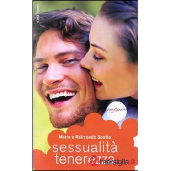 Sessualità tenerezza