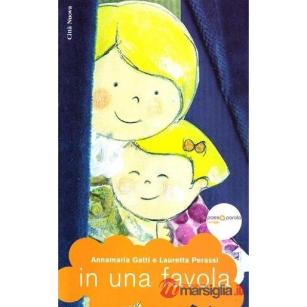 In una favola