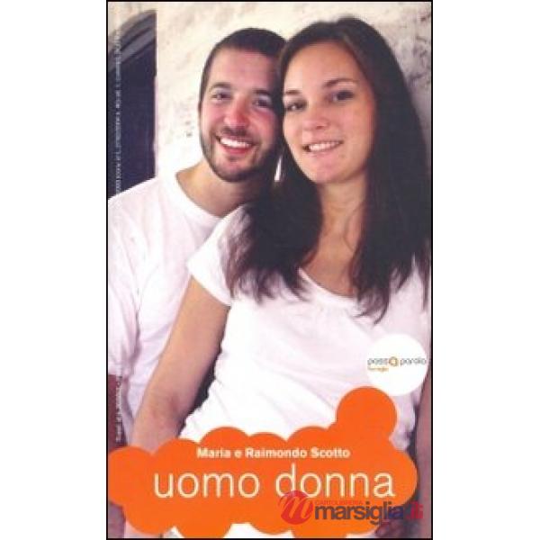 Uomo donna