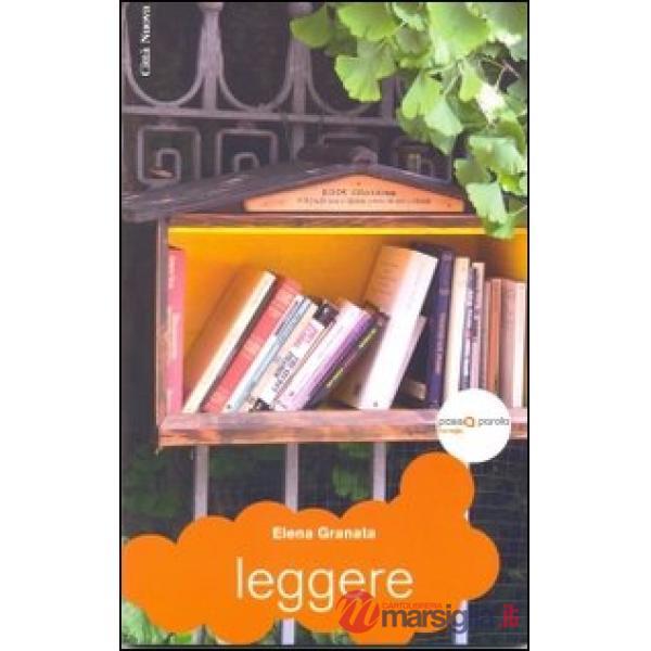 Leggere