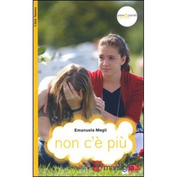 Non c'è più