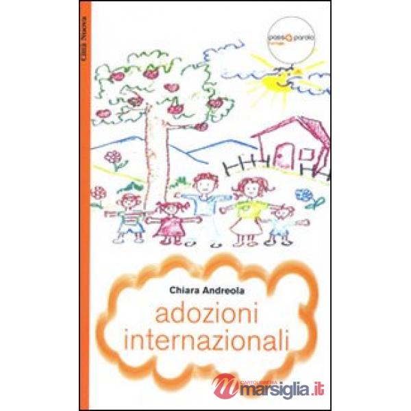 Adozioni internazionali
