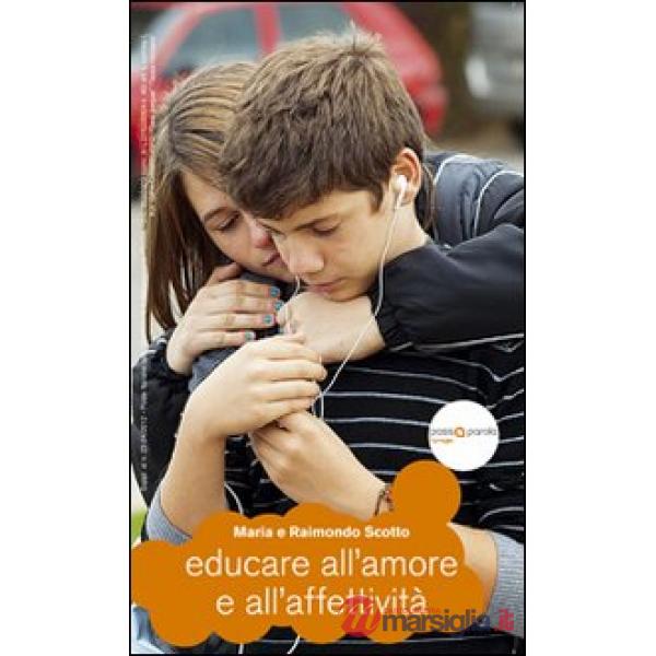 Educare all'amore e all'affettività