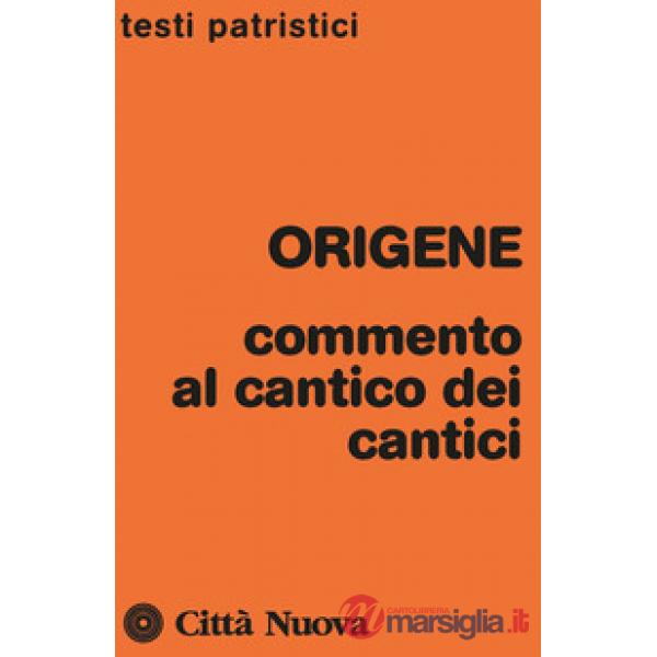 Commento al Cantico dei cantici