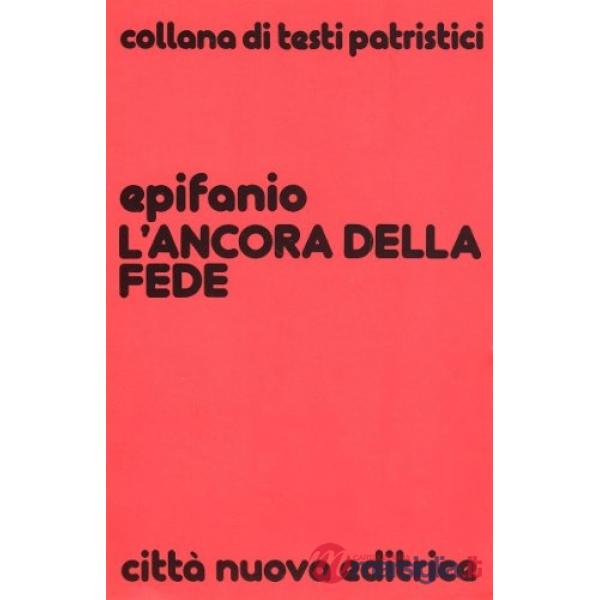 Ancora della fede (L')