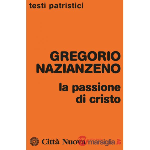 Passione di Cristo (La)