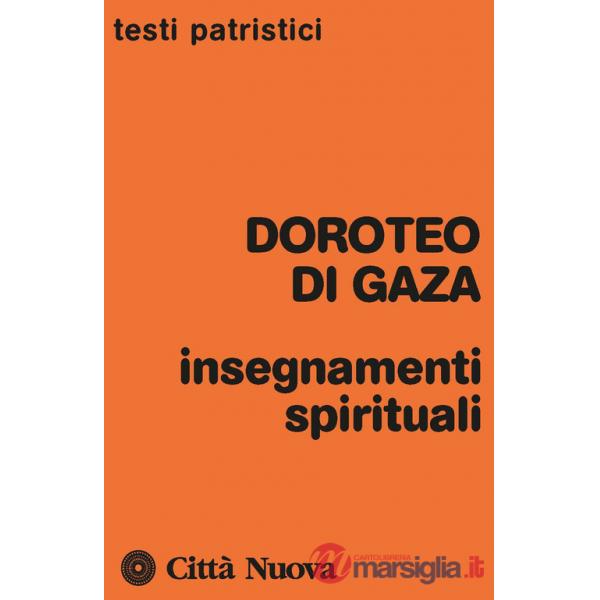 Insegnamenti spirituali