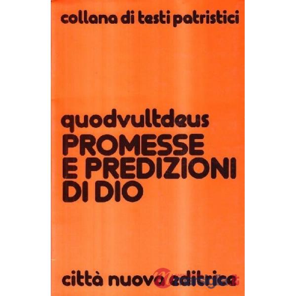 Promesse e predizioni di Dio