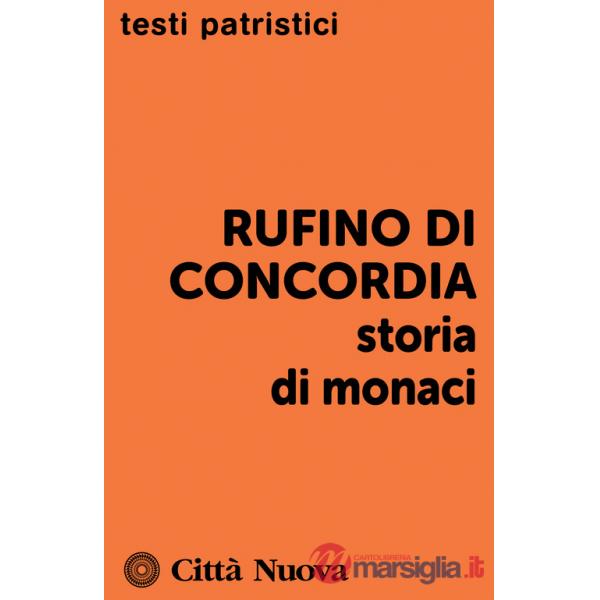 Storia di monaci