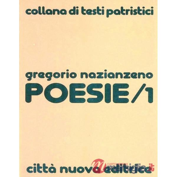 Poesie. Vol. 1