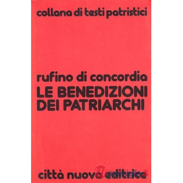 Benedizioni dei patriarchi (Le)
