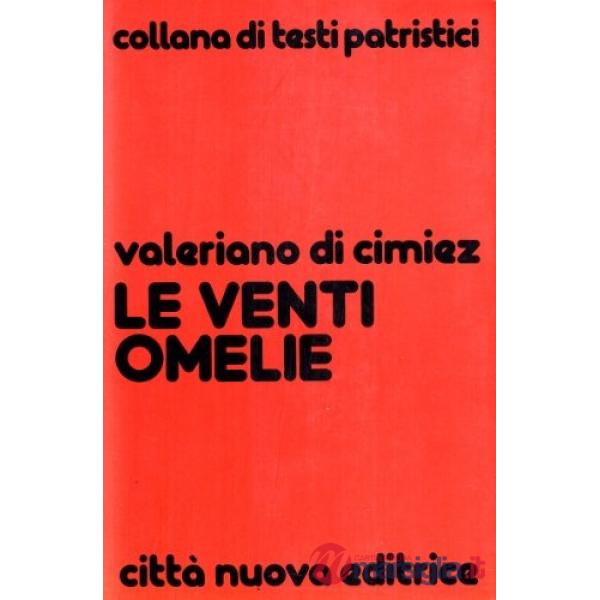 Venti omelie (Le)