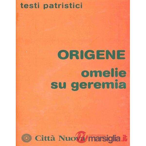 Omelie su Geremia