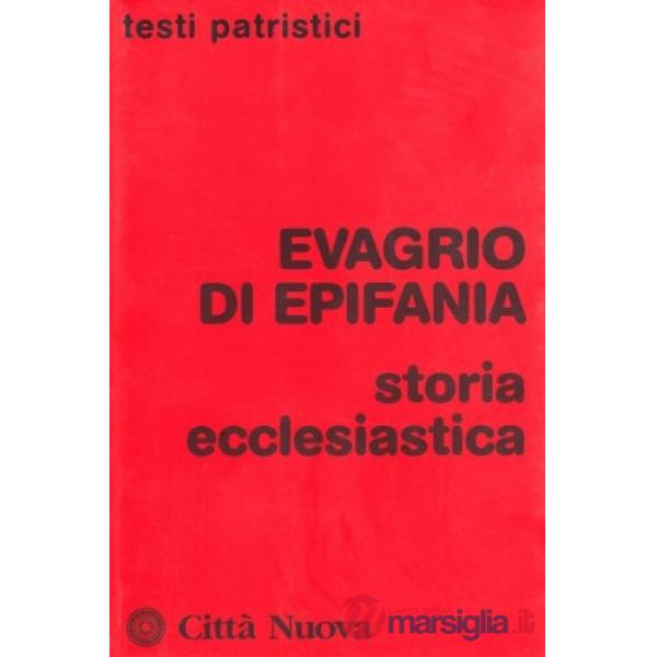 Storia ecclesiastica