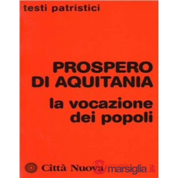 Vocazione dei popoli (La)
