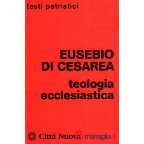 Teologia ecclesiastica