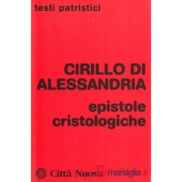 Epistole cristologiche