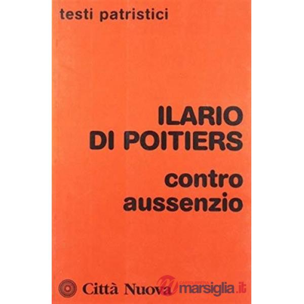 Contro Aussenzio