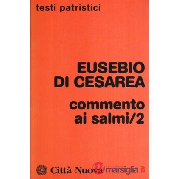 Commento ai Salmi. Vol. 2