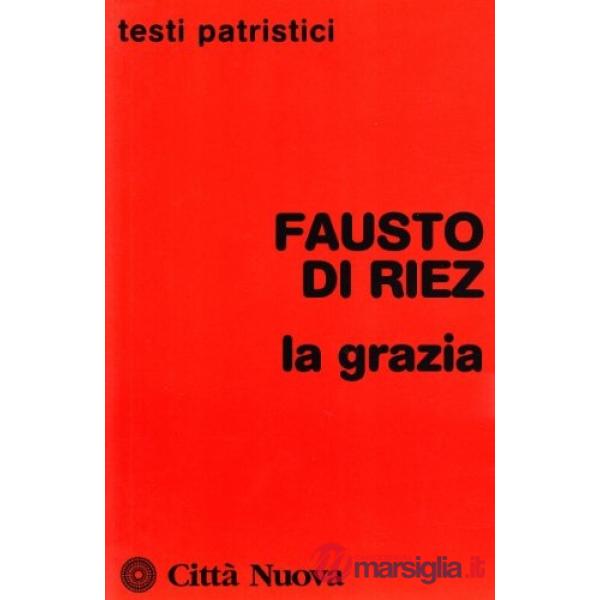 Grazia (La)