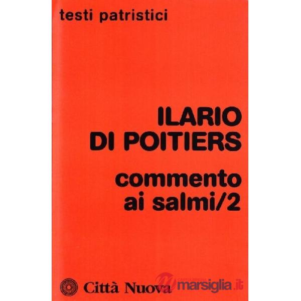 Commento ai salmi. Vol. 2