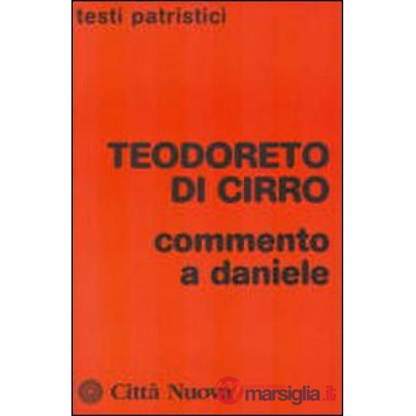 Commento a Daniele