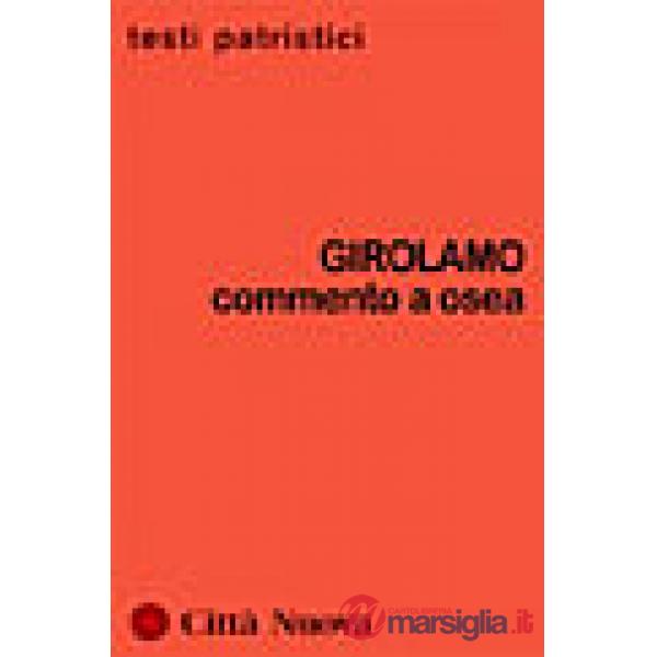 Commento a Osea