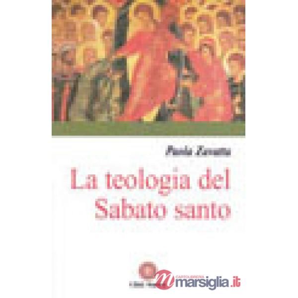 Teologia del sabato santo (La)