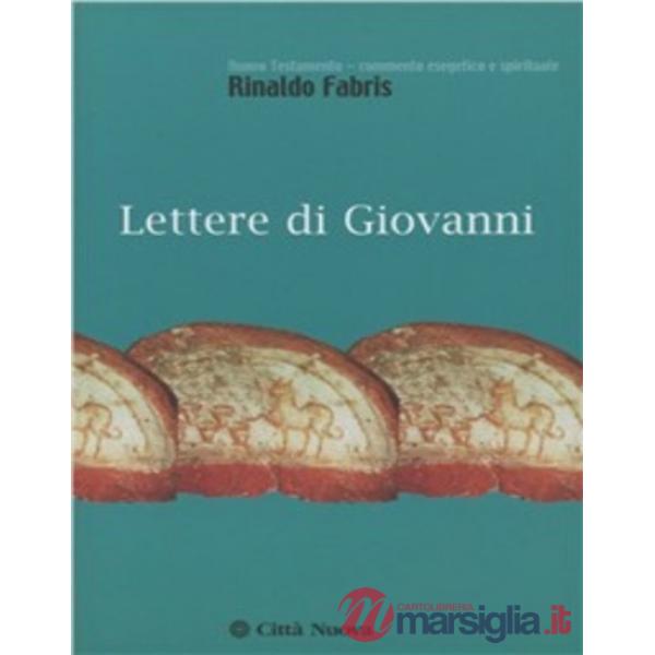 Lettere di Giovanni