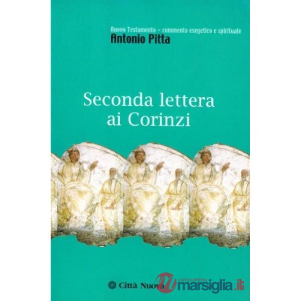 Seconda lettera ai Corinzi