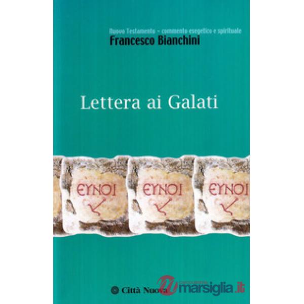 Lettera ai Galati