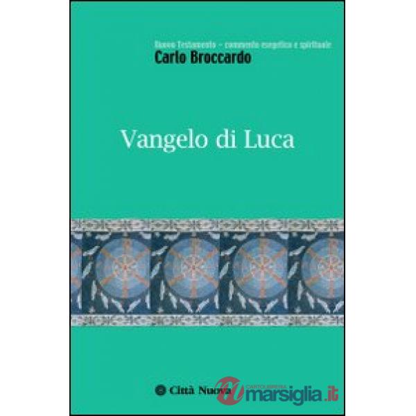 Vangelo di Luca