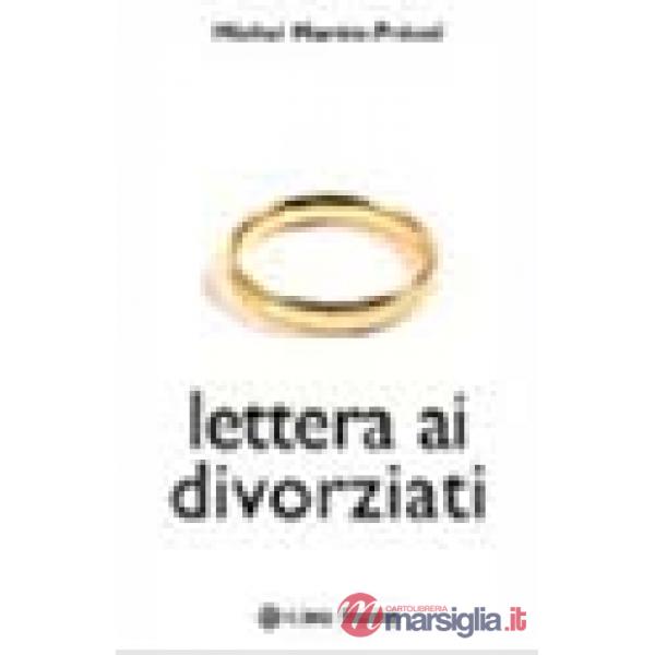 Lettera ai divorziati