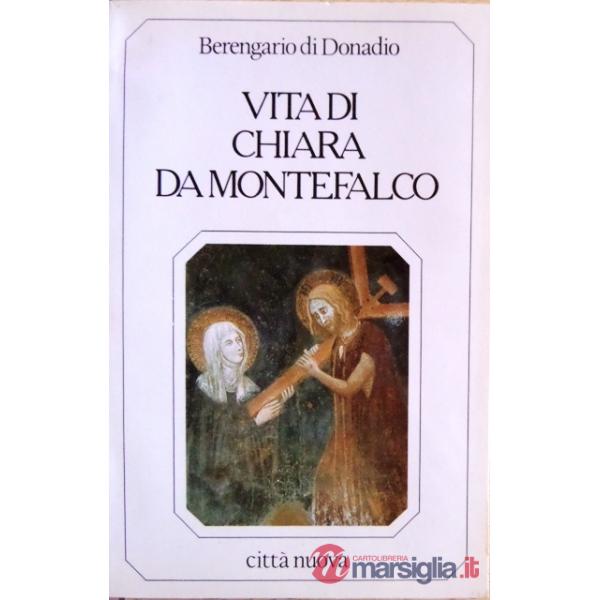 Vita di Chiara da Montefalco
