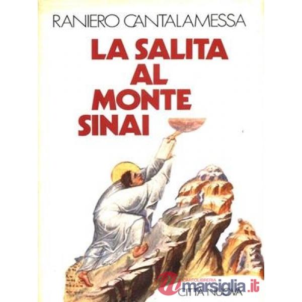 Salita sul monte Sinai (La)