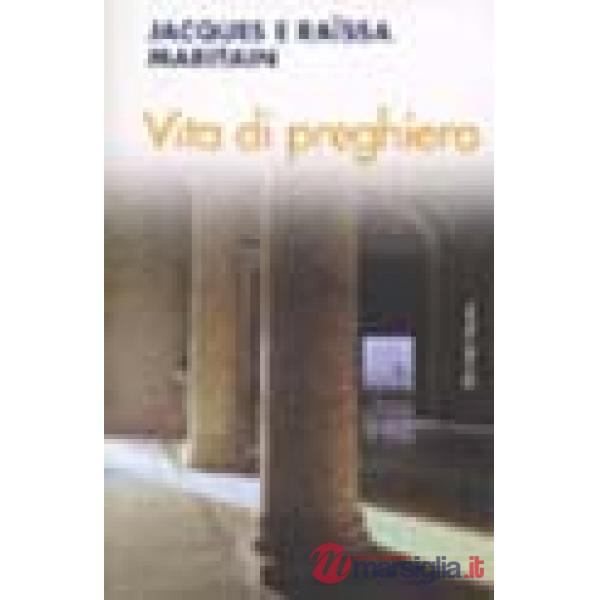 Vita di preghiera