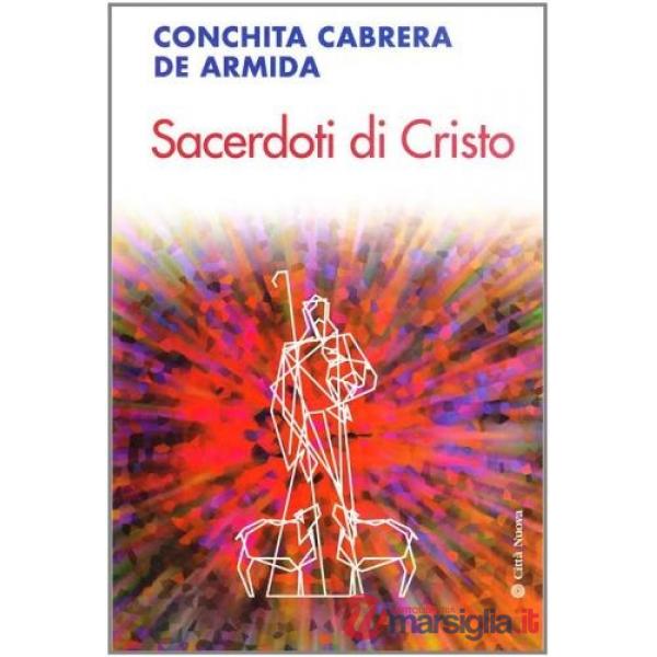 Sacerdoti di Cristo